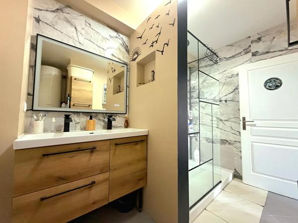 Appartement à vendre 3 pièces 65.5m² Calais (62100)
