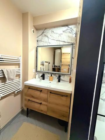 Appartement à vendre 3 pièces 65.5m² Calais (62100)
