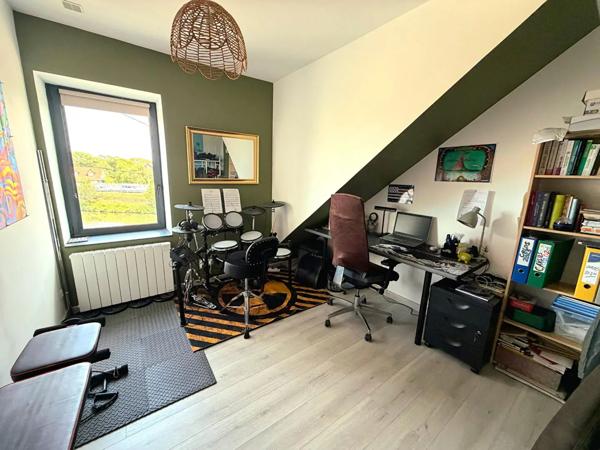 Appartement à vendre 3 pièces 65.5m² Calais (62100)