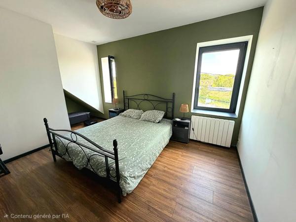 Appartement à vendre 3 pièces 65.5m² Calais (62100)