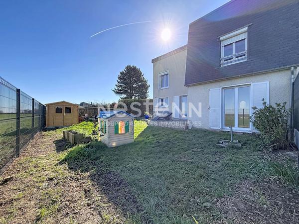 A vendre Maison de 5 pièces de 103 m2 à Plaisir - Quartier de la Boissière
