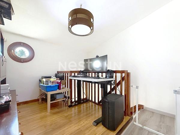 A vendre Maison de 5 pièces de 103 m2 à Plaisir - Quartier de la Boissière