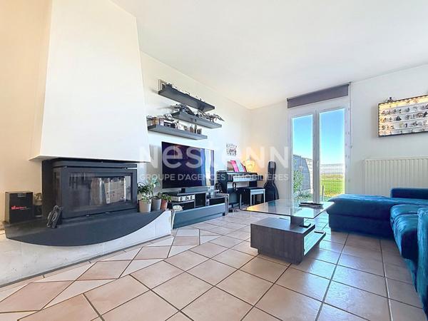 A vendre Maison de 5 pièces de 103 m2 à Plaisir - Quartier de la Boissière