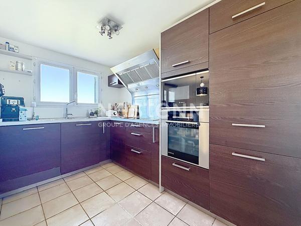A vendre Maison de 5 pièces de 103 m2 à Plaisir - Quartier de la Boissière