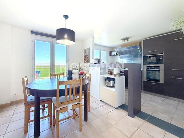 A vendre Maison de 5 pièces de 103 m2 à Plaisir - Quartier de la Boissière