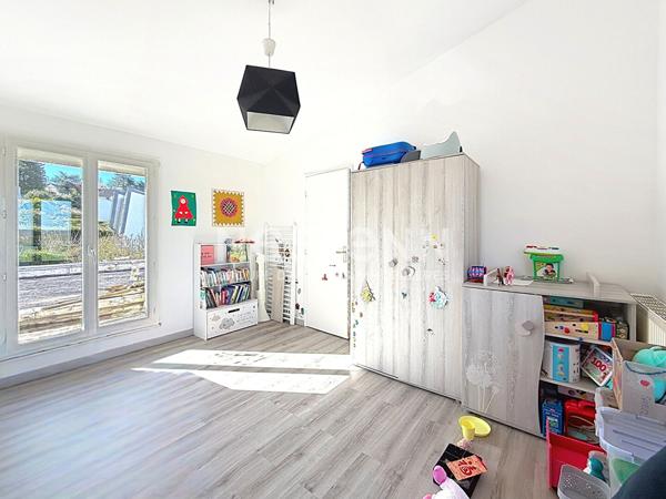 A vendre Maison de 5 pièces de 103 m2 à Plaisir - Quartier de la Boissière
