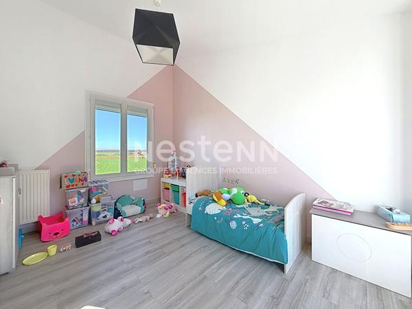 A vendre Maison de 5 pièces de 103 m2 à Plaisir - Quartier de la Boissière