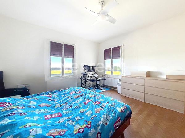 A vendre Maison de 5 pièces de 103 m2 à Plaisir - Quartier de la Boissière