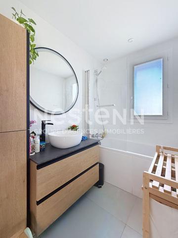 A vendre Maison de 5 pièces de 103 m2 à Plaisir - Quartier de la Boissière