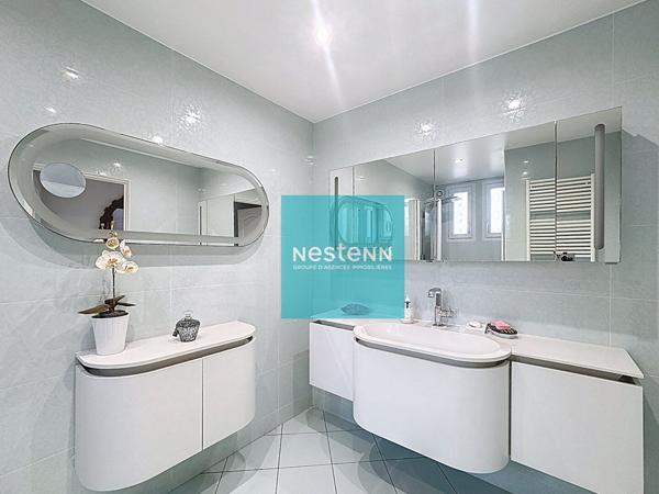 Maison individuelle Le Plessis Bouchard - Quartier pavillonnaire - Fort potentiel