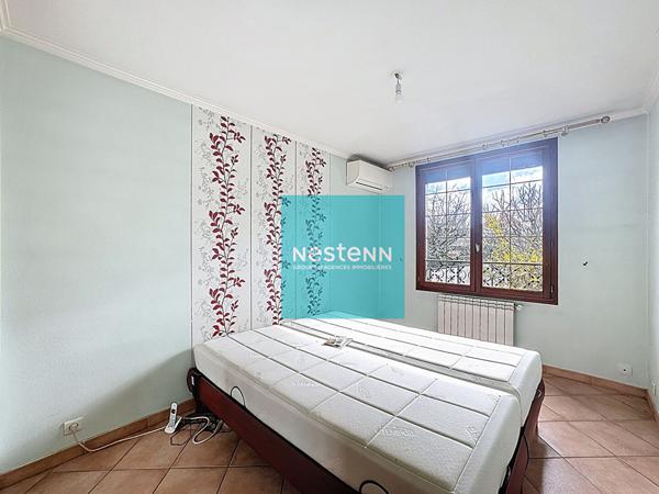 Maison individuelle Le Plessis Bouchard - Quartier pavillonnaire - Fort potentiel