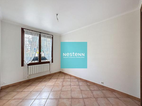 Maison individuelle Le Plessis Bouchard - Quartier pavillonnaire - Fort potentiel