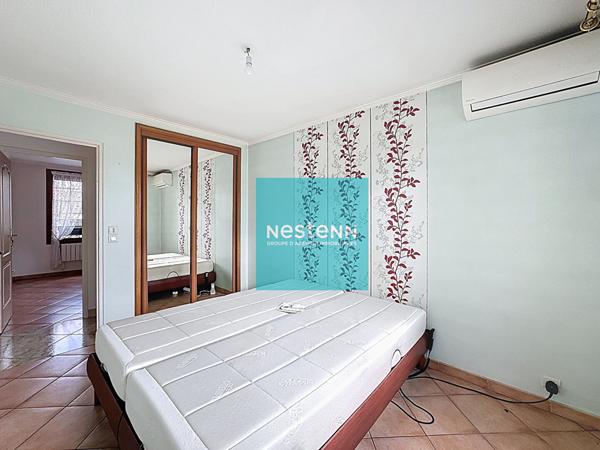 Maison individuelle Le Plessis Bouchard - Quartier pavillonnaire - Fort potentiel