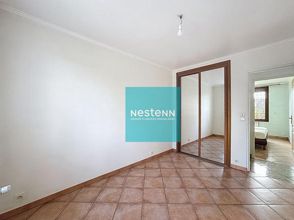 Maison individuelle Le Plessis Bouchard - Quartier pavillonnaire - Fort potentiel