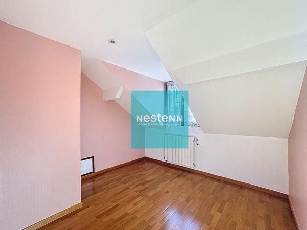 Maison individuelle Le Plessis Bouchard - Quartier pavillonnaire - Fort potentiel