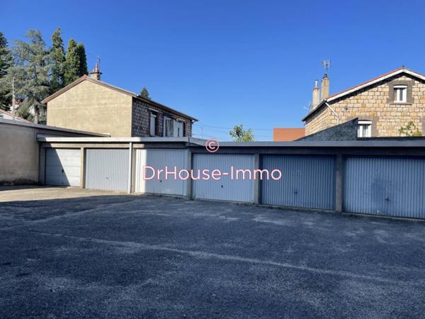 Appartement à vendre 4 pièces de 63 m²