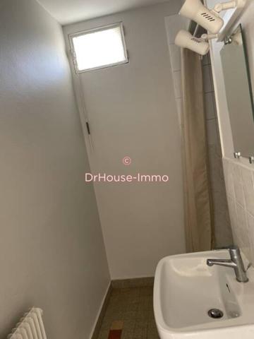 Appartement à vendre 4 pièces de 63 m²