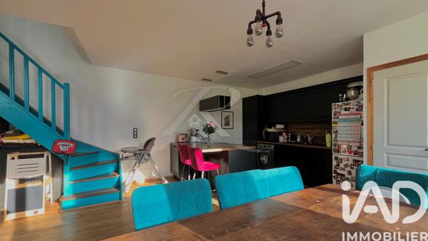 Maison à vendre 4 pièces 103,2 m² Langrune-sur-Mer