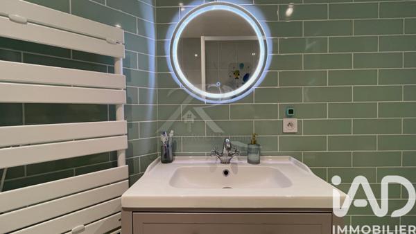 Maison à vendre 4 pièces 103,2 m² Langrune-sur-Mer