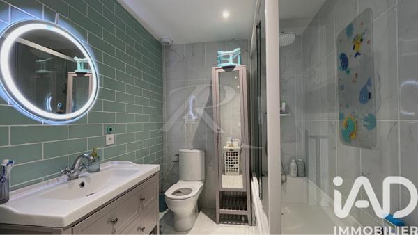 Maison à vendre 4 pièces 103,2 m² Langrune-sur-Mer