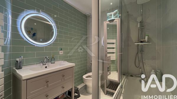 Maison à vendre 4 pièces 103,2 m² Langrune-sur-Mer