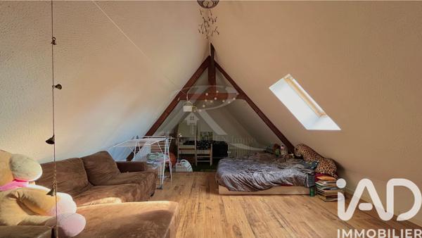 Maison à vendre 4 pièces 103,2 m² Langrune-sur-Mer