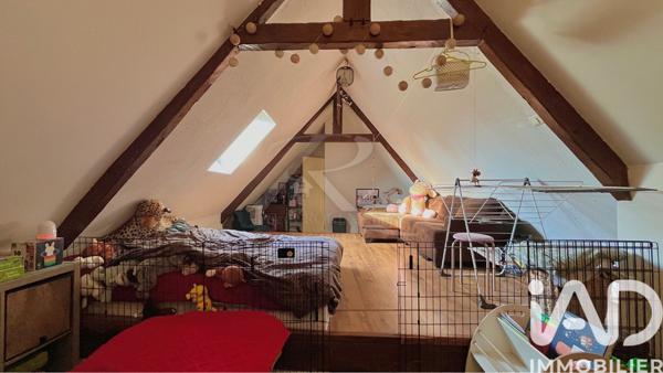 Maison à vendre 4 pièces 103,2 m² Langrune-sur-Mer