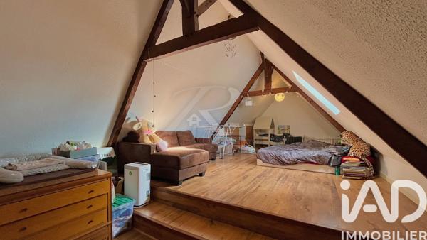 Maison à vendre 4 pièces 103,2 m² Langrune-sur-Mer