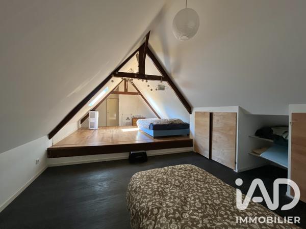 Maison à vendre 4 pièces 103,2 m² Langrune-sur-Mer