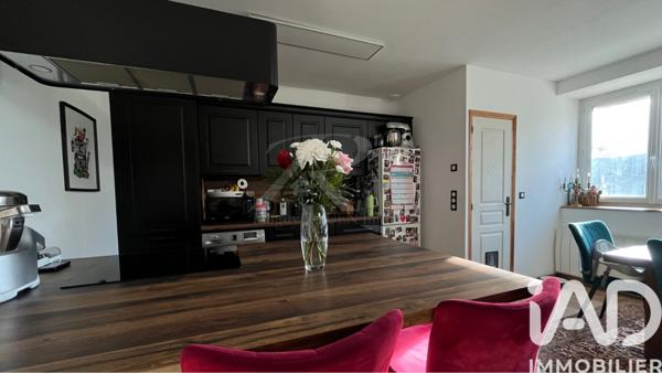 Maison à vendre 4 pièces 103,2 m² Langrune-sur-Mer