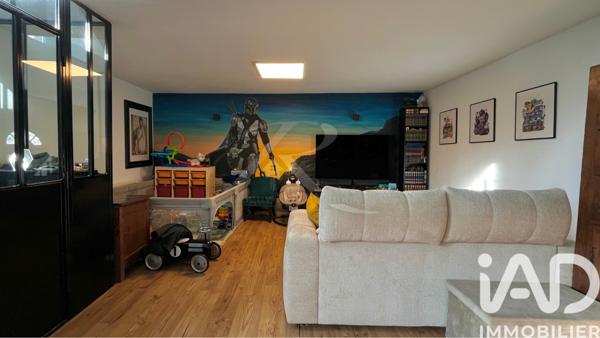 Maison à vendre 4 pièces 103,2 m² Langrune-sur-Mer