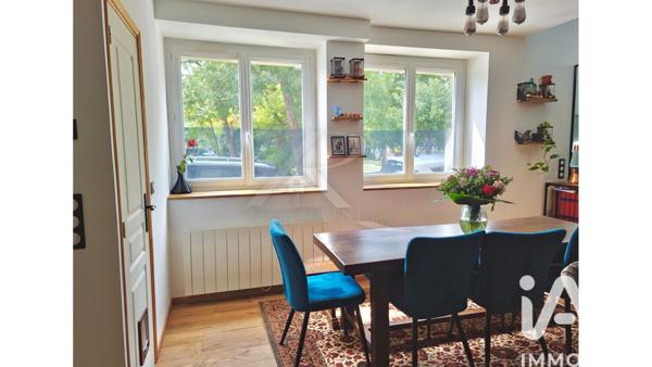 Maison à vendre 4 pièces 103,2 m² Langrune-sur-Mer