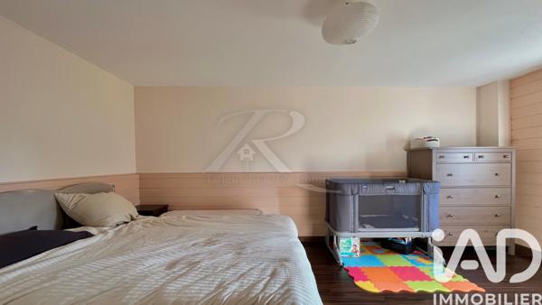 Maison à vendre 4 pièces 103,2 m² Langrune-sur-Mer