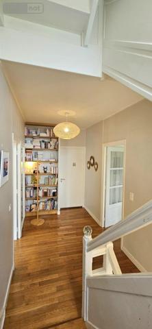 Maison à vendre à Quimper dans le Finistère (29000), ref : 29152-55