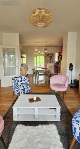 Maison à vendre à Quimper dans le Finistère (29000), ref : 29152-55