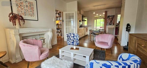 Maison à vendre à Quimper dans le Finistère (29000), ref : 29152-55