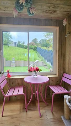 Maison à vendre à Quimper dans le Finistère (29000), ref : 29152-55