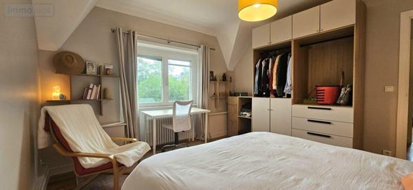 Maison à vendre à Quimper dans le Finistère (29000), ref : 29152-55