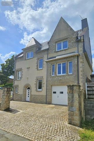 Maison à vendre à Quimper dans le Finistère (29000), ref : 29152-55