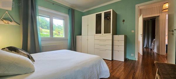 Maison à vendre à Quimper dans le Finistère (29000), ref : 29152-55