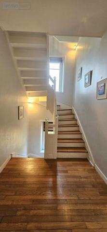 Maison à vendre à Quimper dans le Finistère (29000), ref : 29152-55