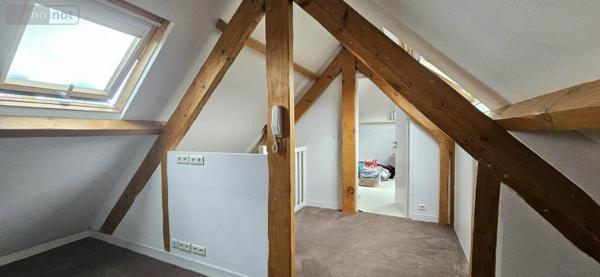 Maison à vendre à Quimper dans le Finistère (29000), ref : 29152-55