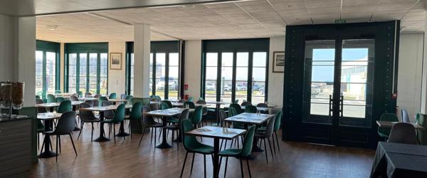 Chambre d'hôtel de 20,62 m² à Trouville-sur-Mer (14) ? Investissement LMNP