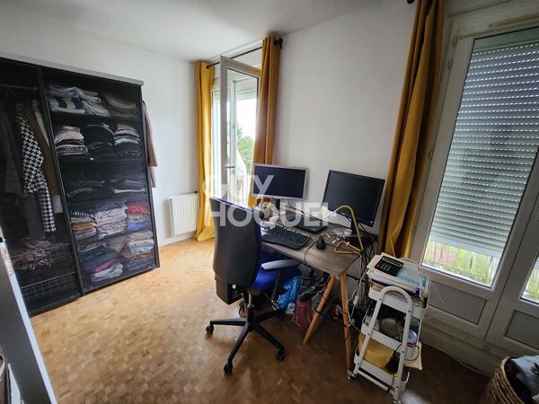 Appartement T3 dinan hyper centre