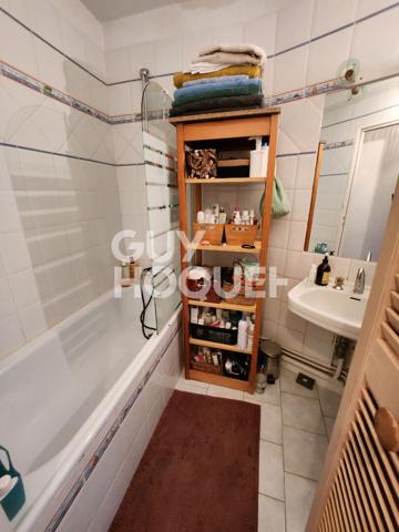 Appartement T3 dinan hyper centre