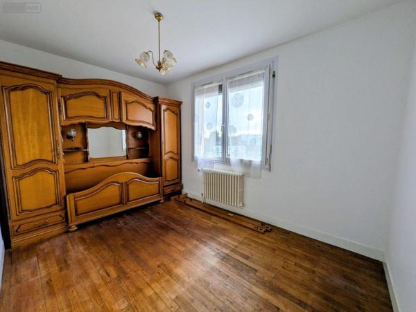 Maison à vendre à Quimperlé dans le Finistère (29300), ref : 29114-103