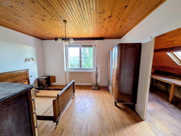 Maison à vendre à Quimperlé dans le Finistère (29300), ref : 29114-103