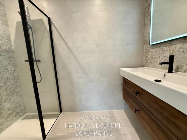 Maison neuve à vendre 4 Chambre PELLOUAILLES LES VIGNES (49)