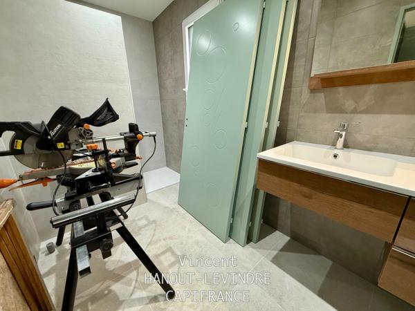 Maison neuve à vendre 4 Chambre PELLOUAILLES LES VIGNES (49)