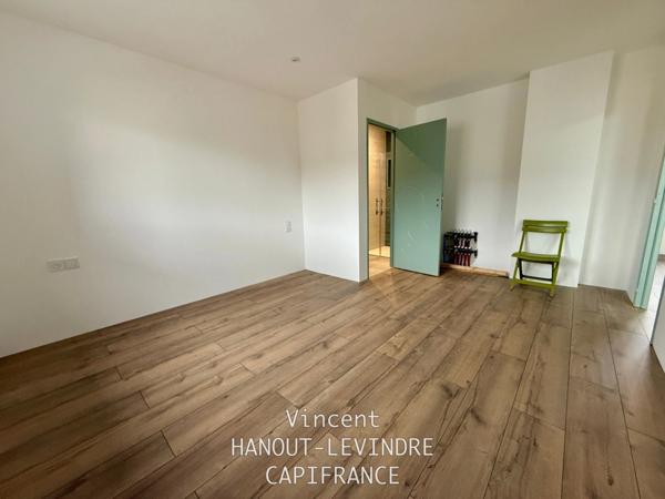 Maison neuve à vendre 4 Chambre PELLOUAILLES LES VIGNES (49)